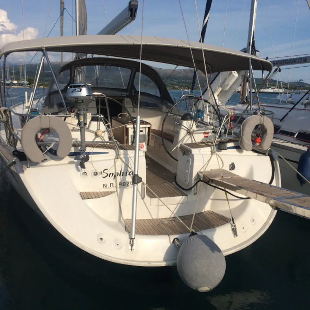 Sophia refit 2022 1