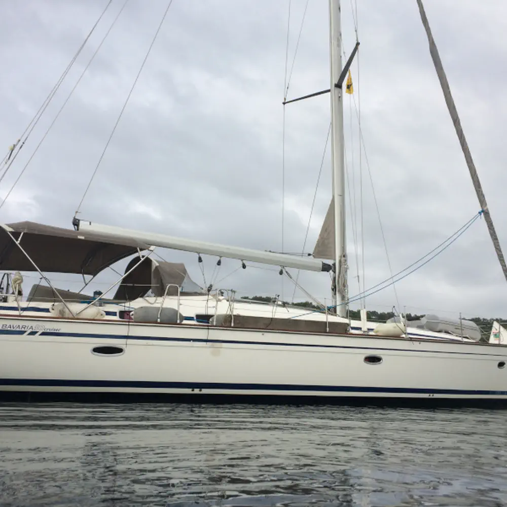 Sophia refit 2022 3