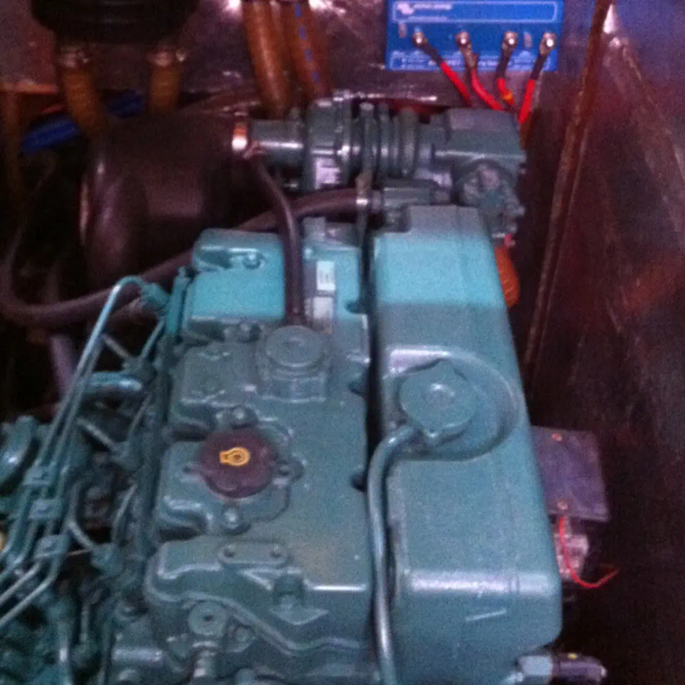 Sophia refit 2022 8