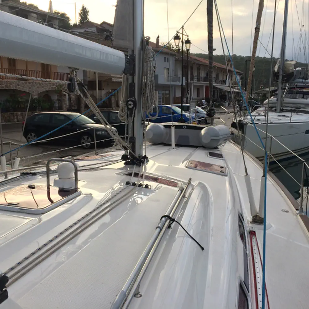Sophia refit 2022 6