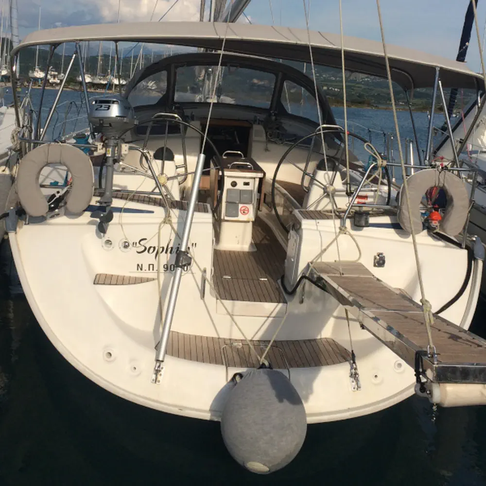Sophia refit 2022 4