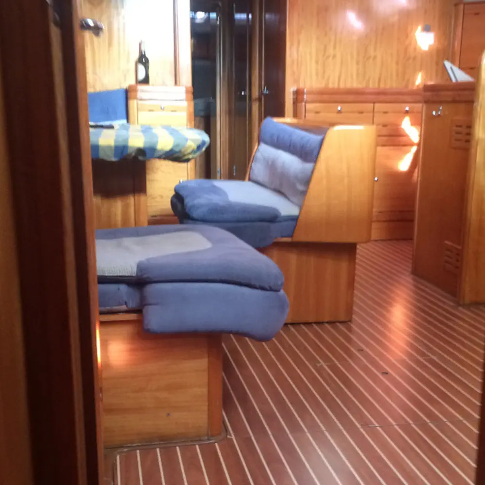 Sophia refit 2022 9