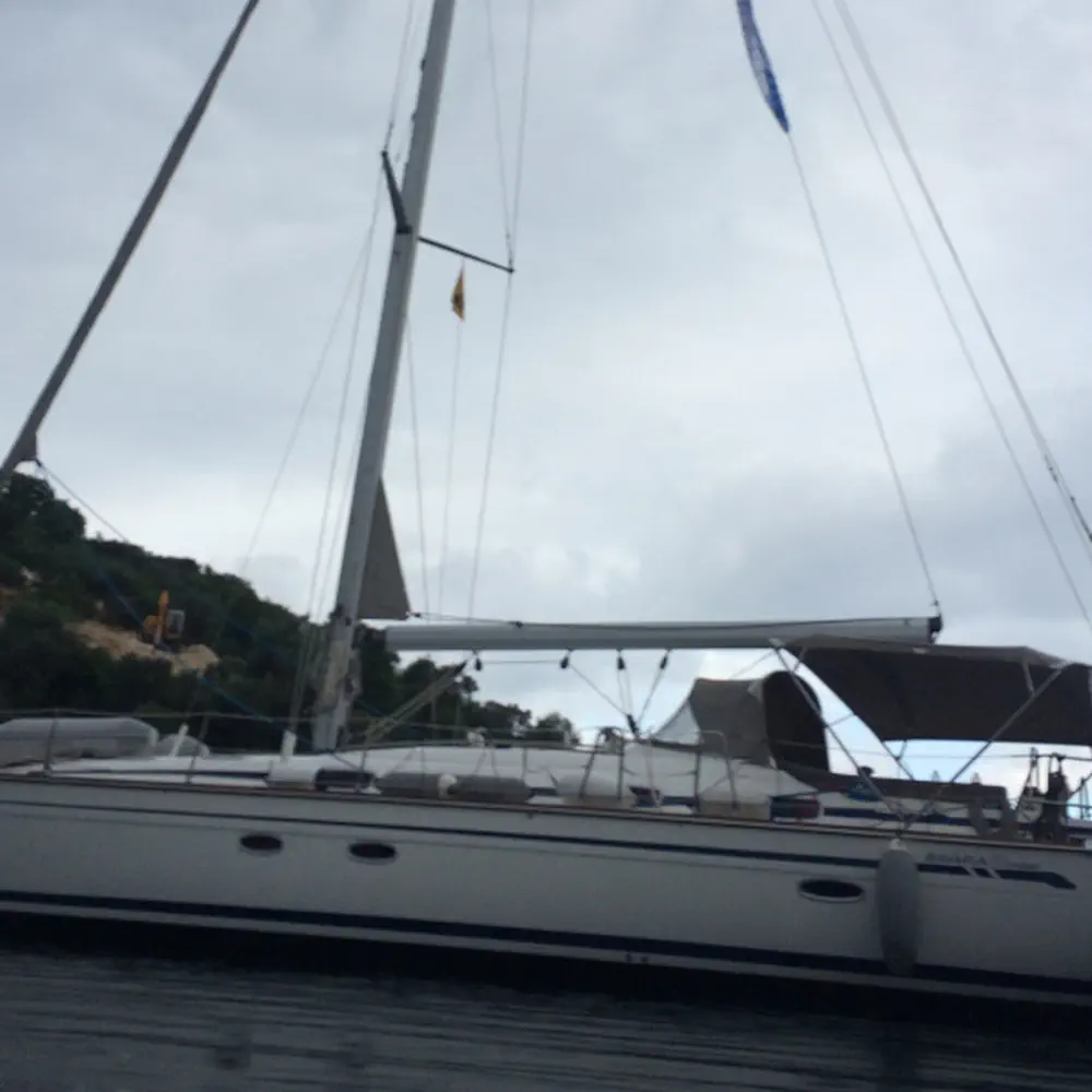 Sophia refit 2022 23