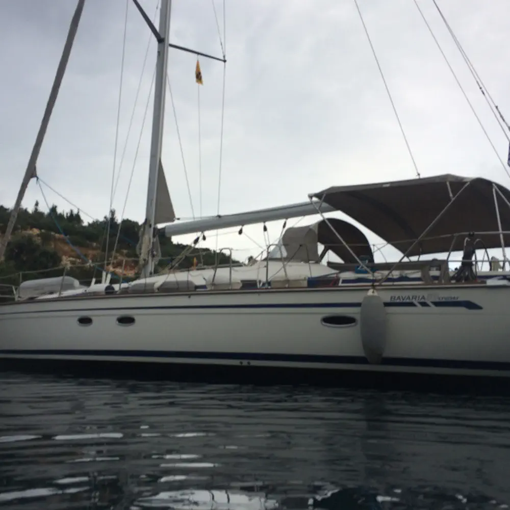 Sophia refit 2022 25