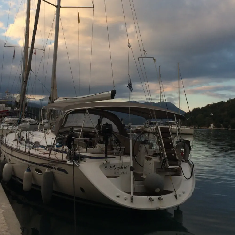 Sophia refit 2022 29