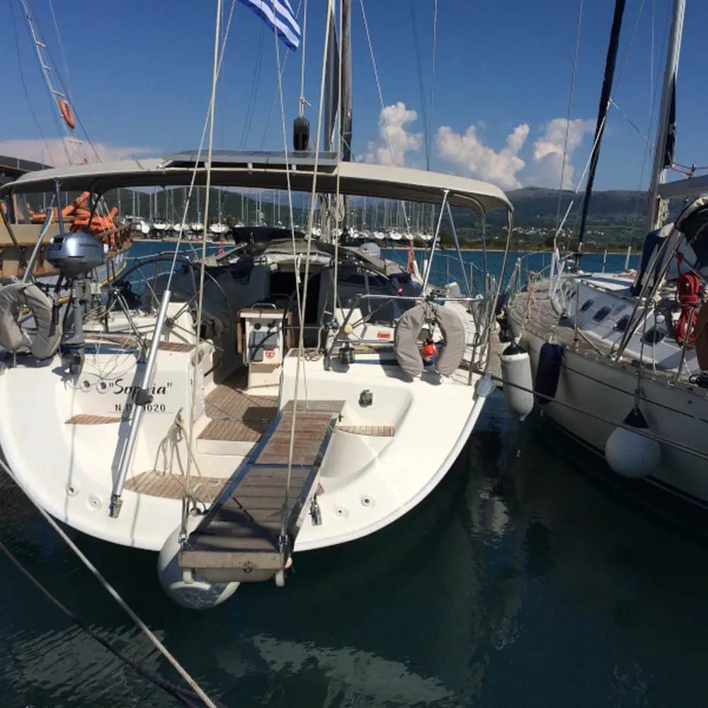 Sophia refit 2022 28