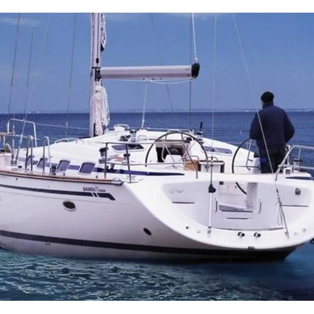 Wave Dancer 3