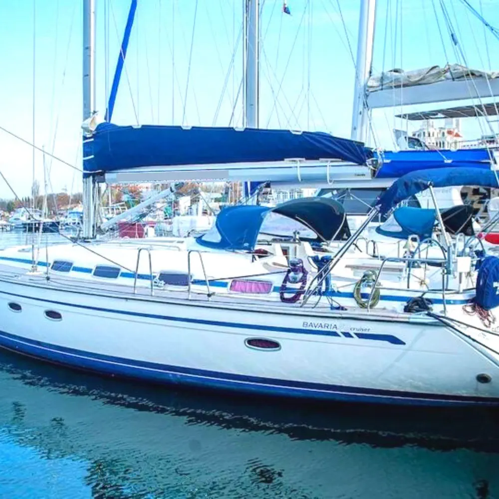 BLU LIMONE 7