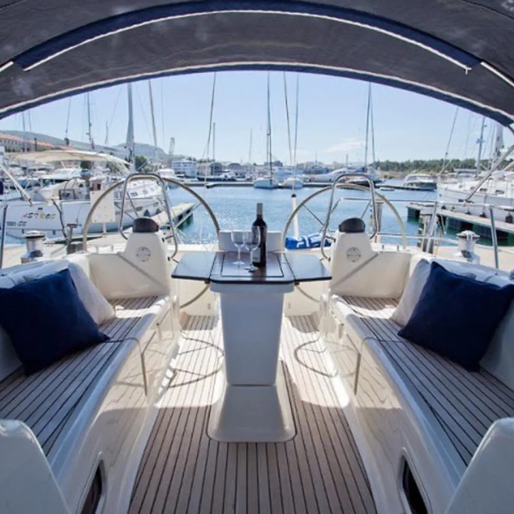 BLU LIMONE 9