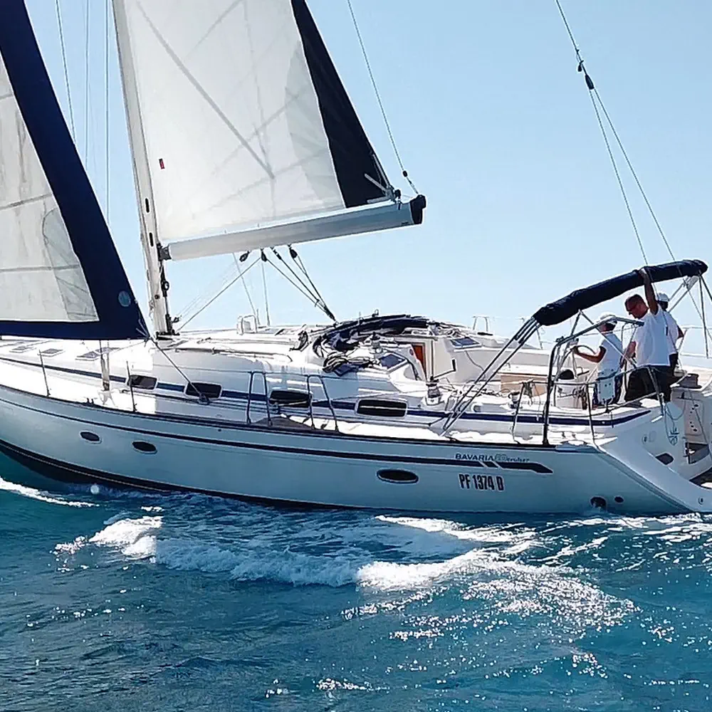 Aurora 8