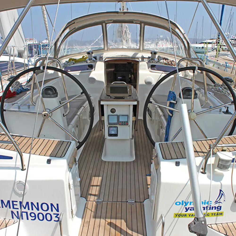 Agamemnon 2