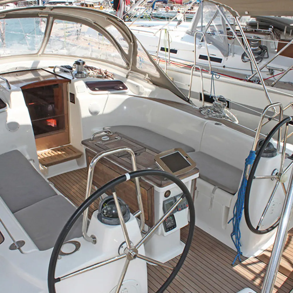 Agamemnon 12
