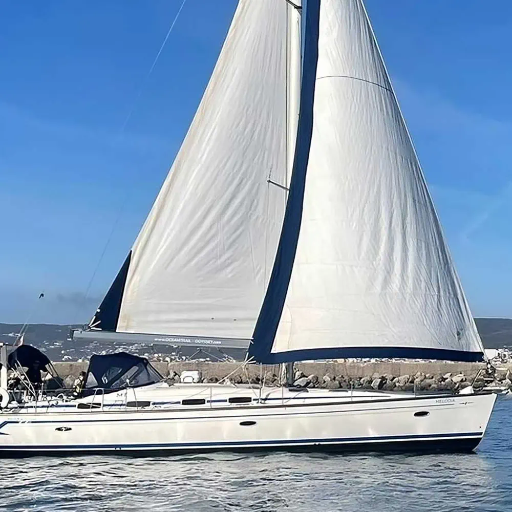 Main image of sail boat, Bavaria 50 Cruiser Melodia