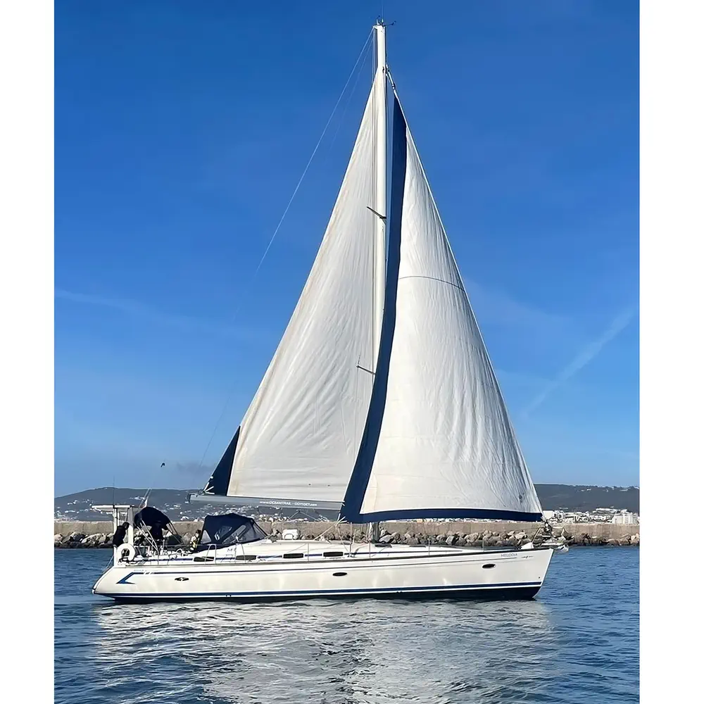 Starboard cabin 5