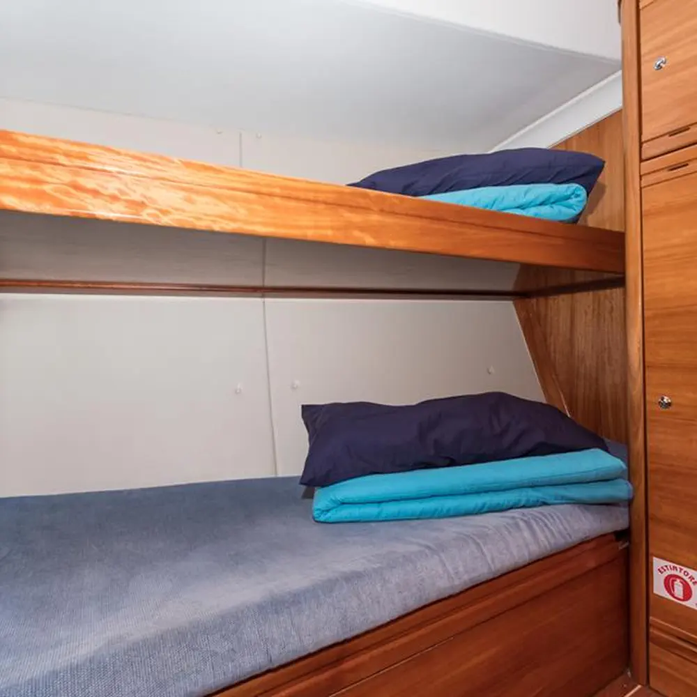 CARAIBIX 4