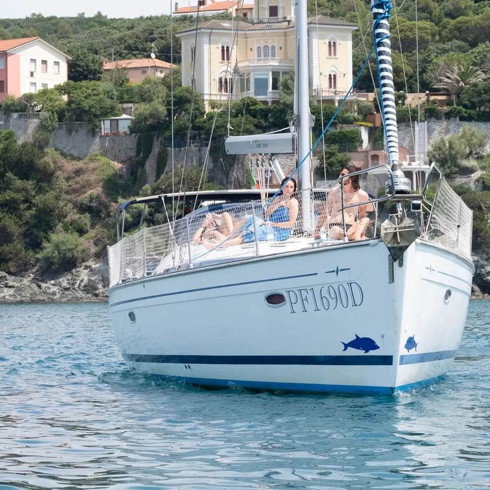 CARAIBIX 5