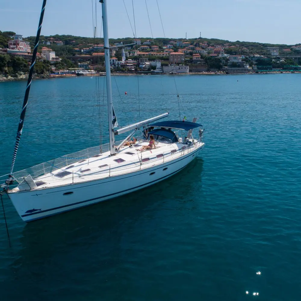 CARAIBIX 7