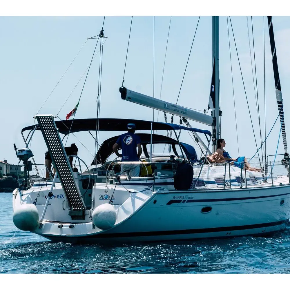 CARAIBIX 8