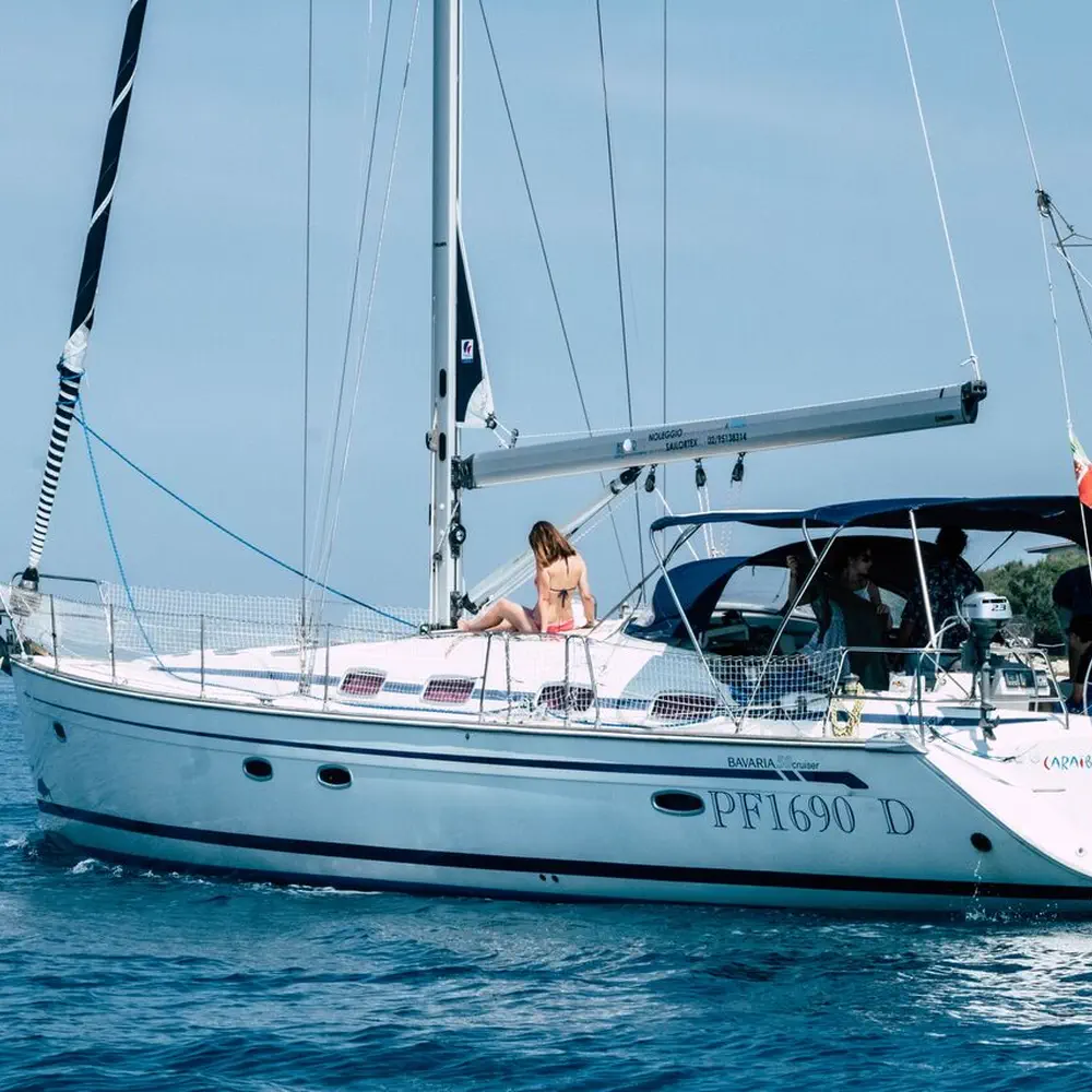 CARAIBIX 10