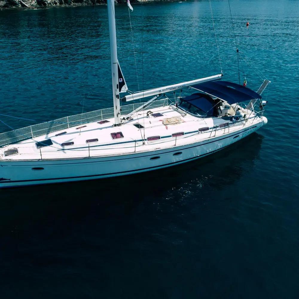 CARAIBIX 11