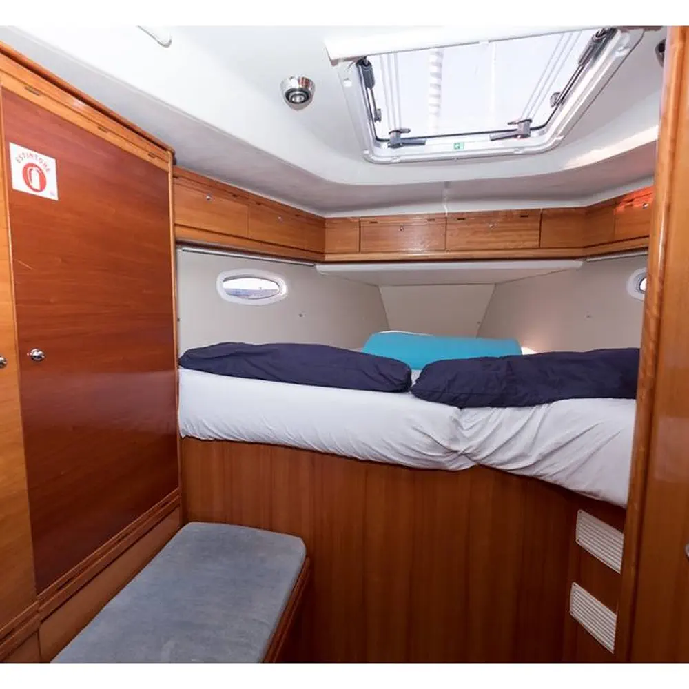 CARAIBIX 12