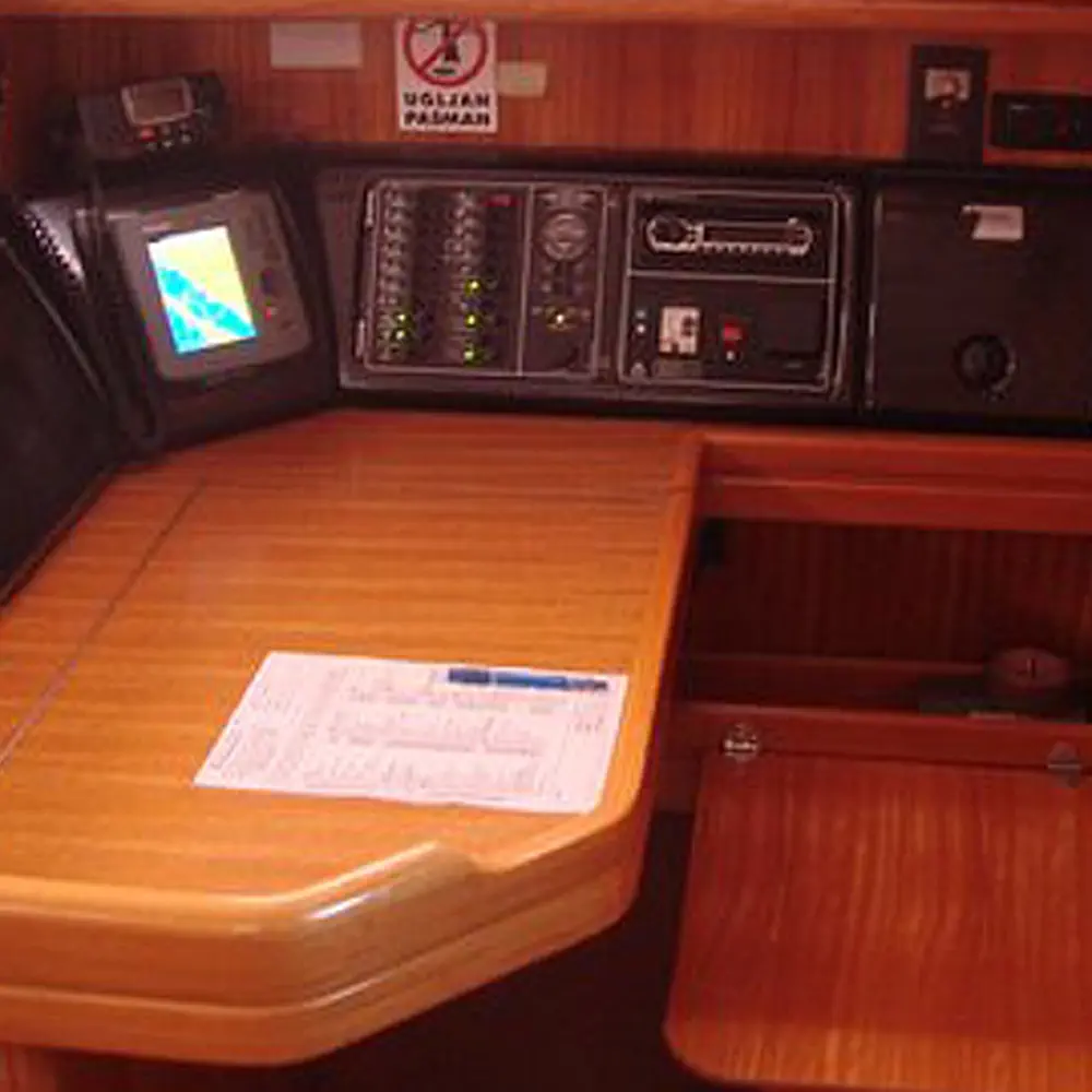 Franciska 12