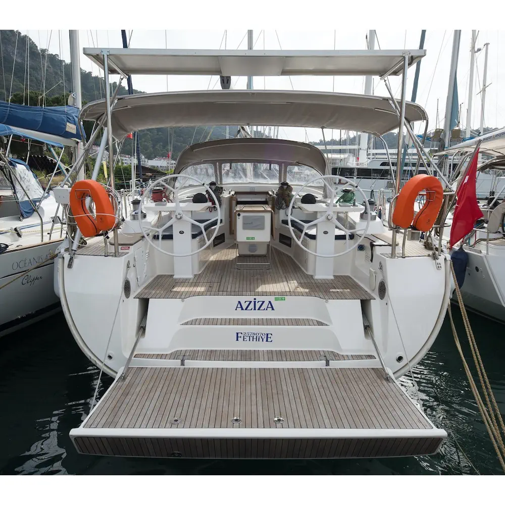 Aziza 5