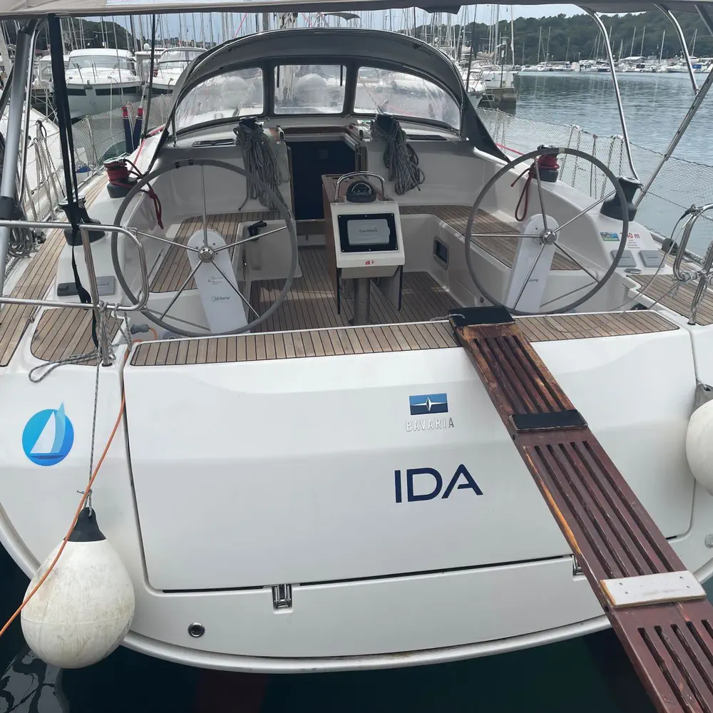 Ida 1