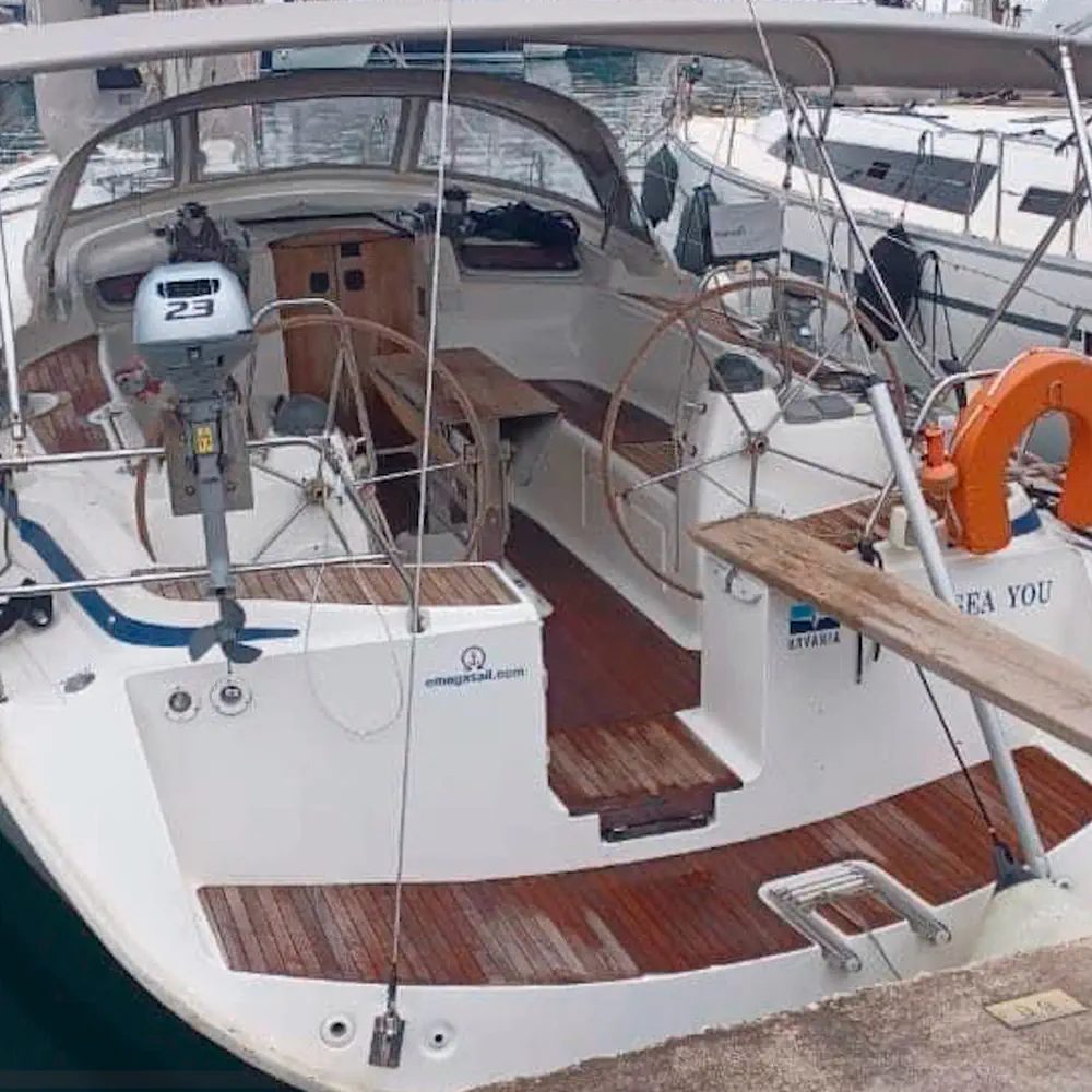 Sea You 6