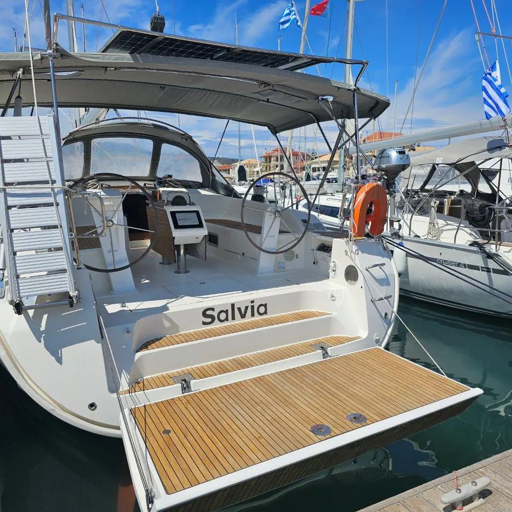 Salvia 45
