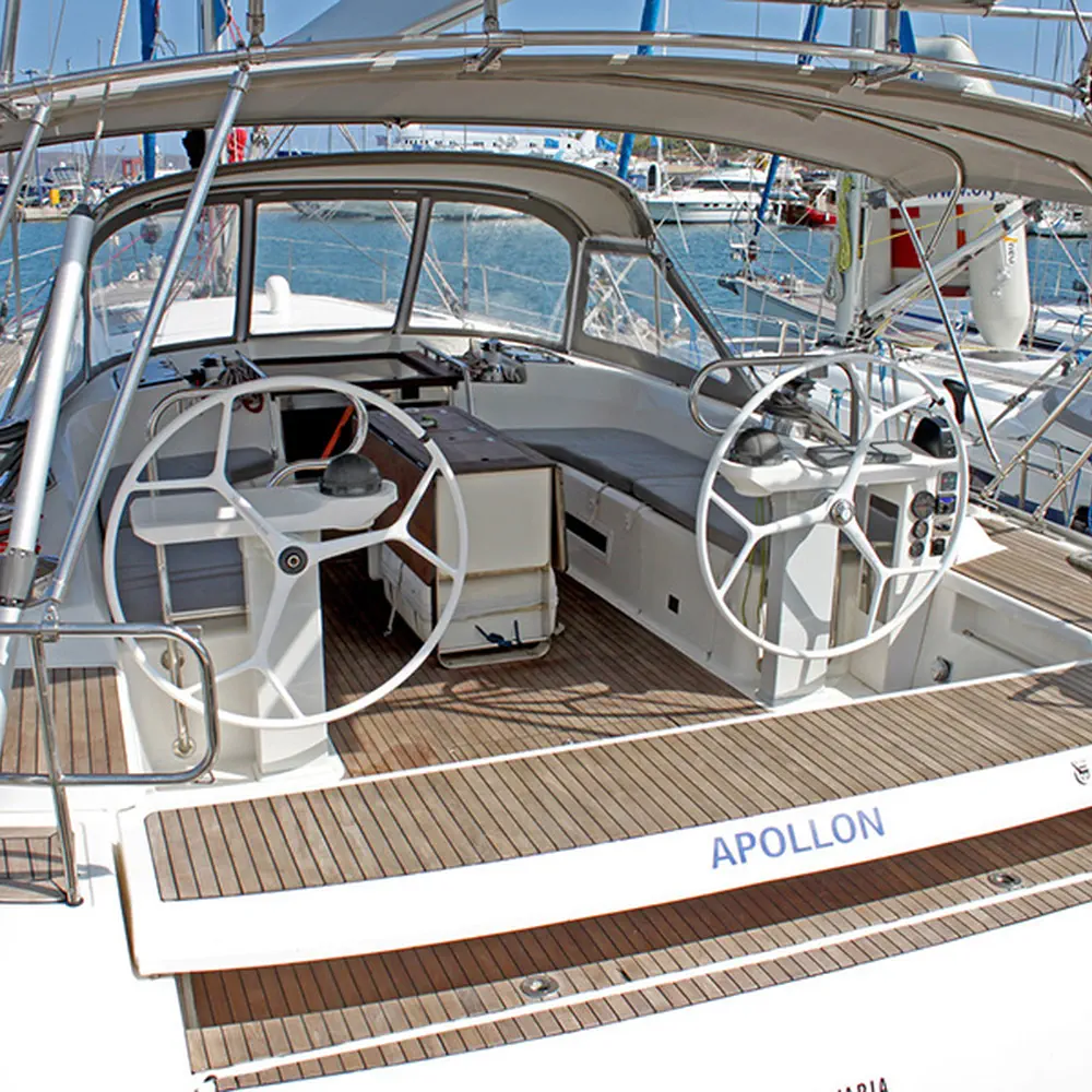 Apollon 17