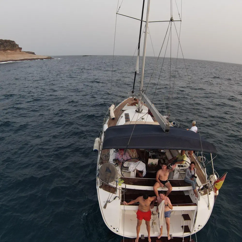 Lady Sunshine 25