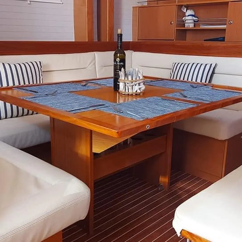 Lady Sunshine 28