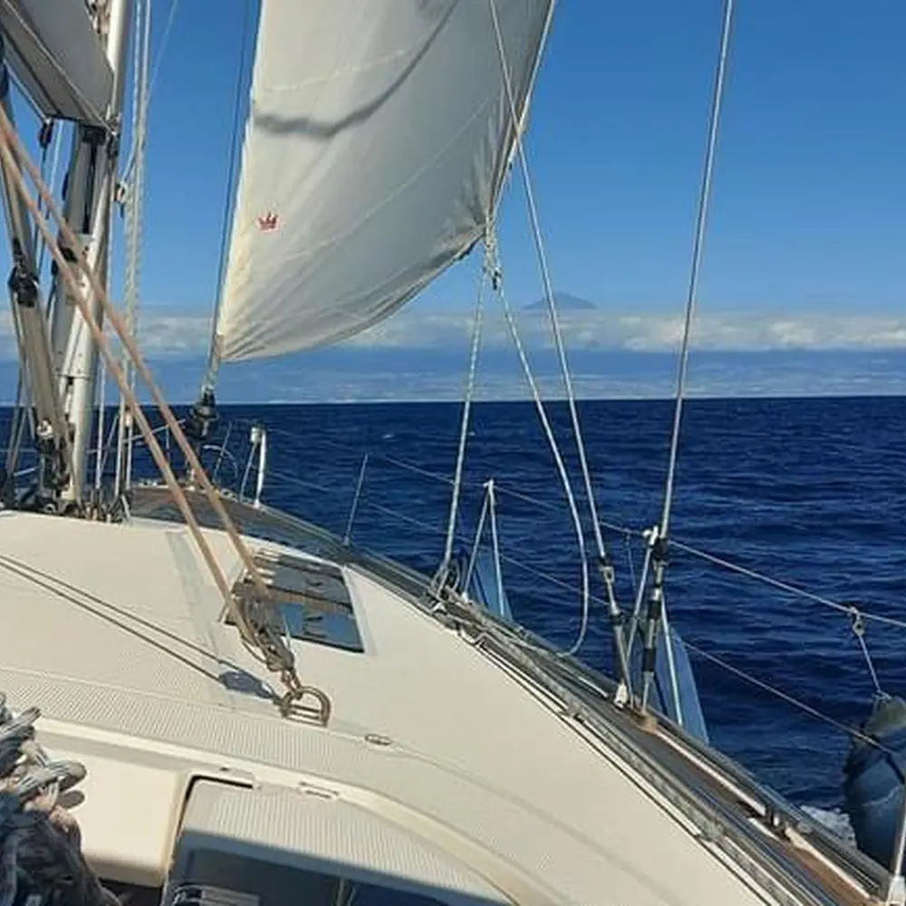 Lady Sunshine 30