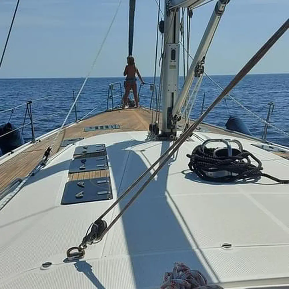 Lady Sunshine 33
