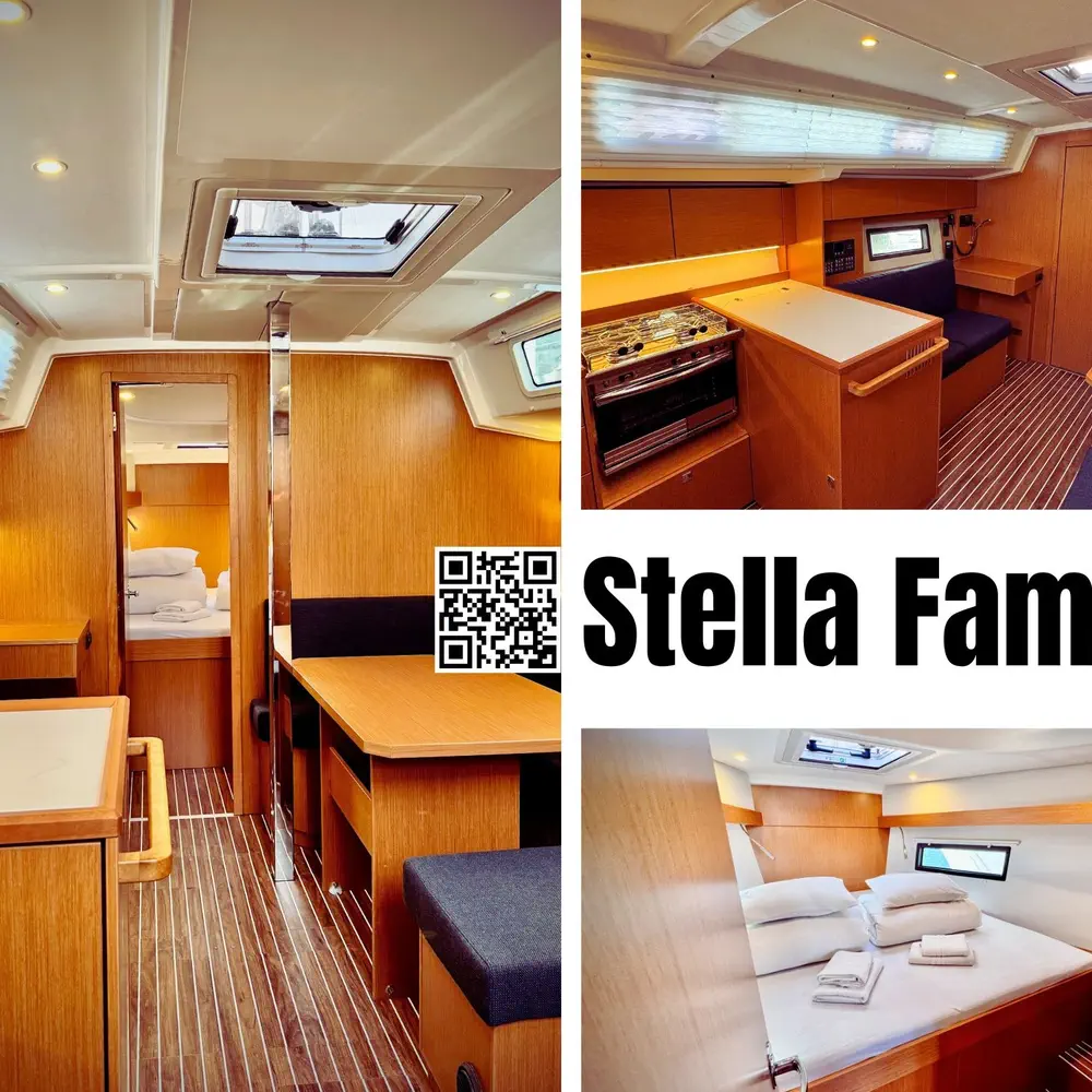 Stella Familia 6