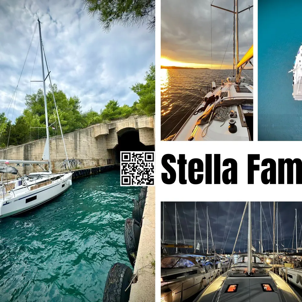 Stella Familia 3