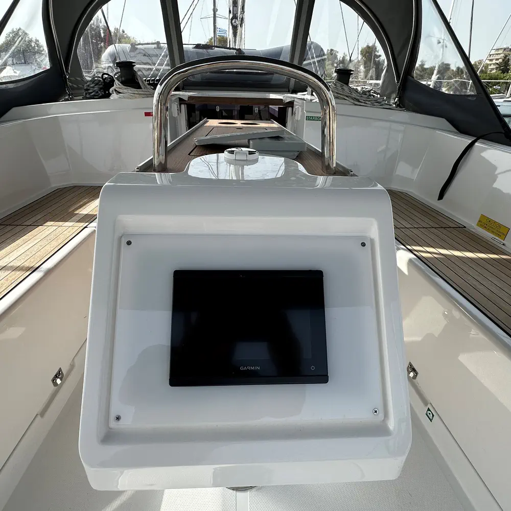 S/Y Sienna 3