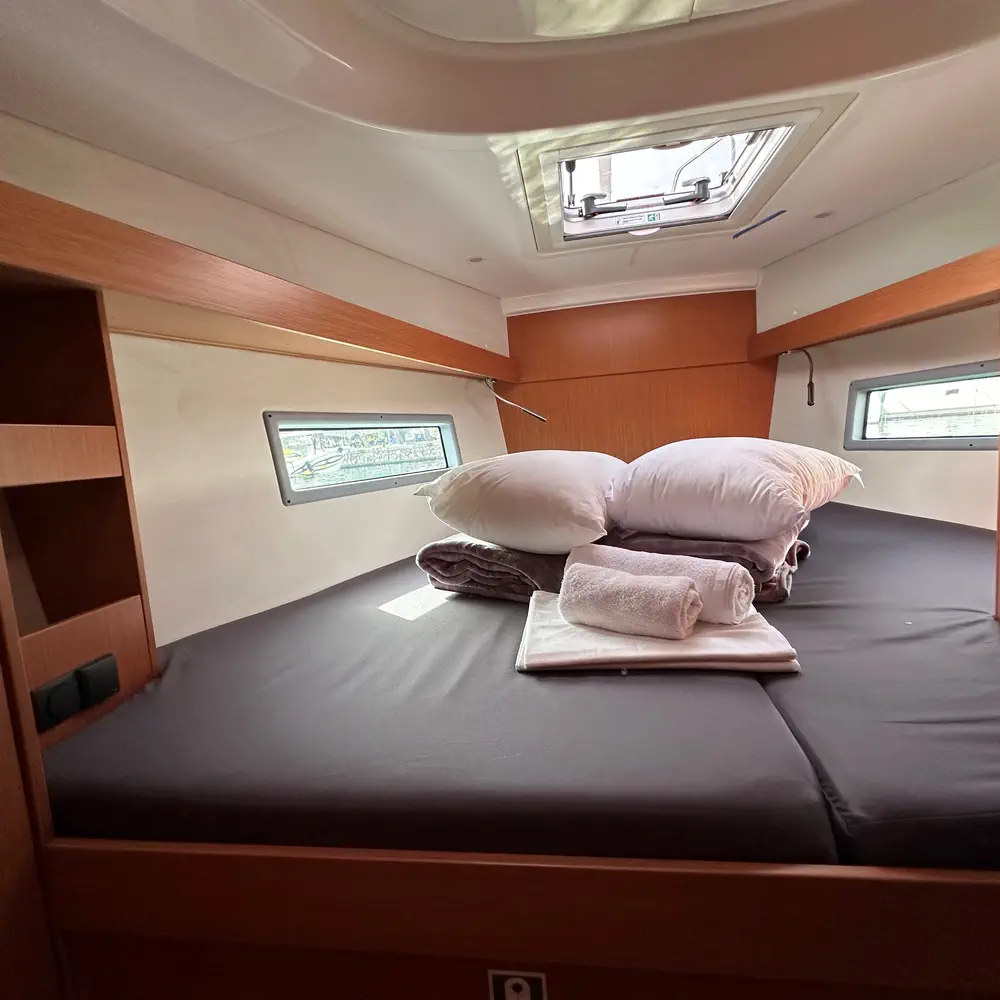 S/Y Sienna 10