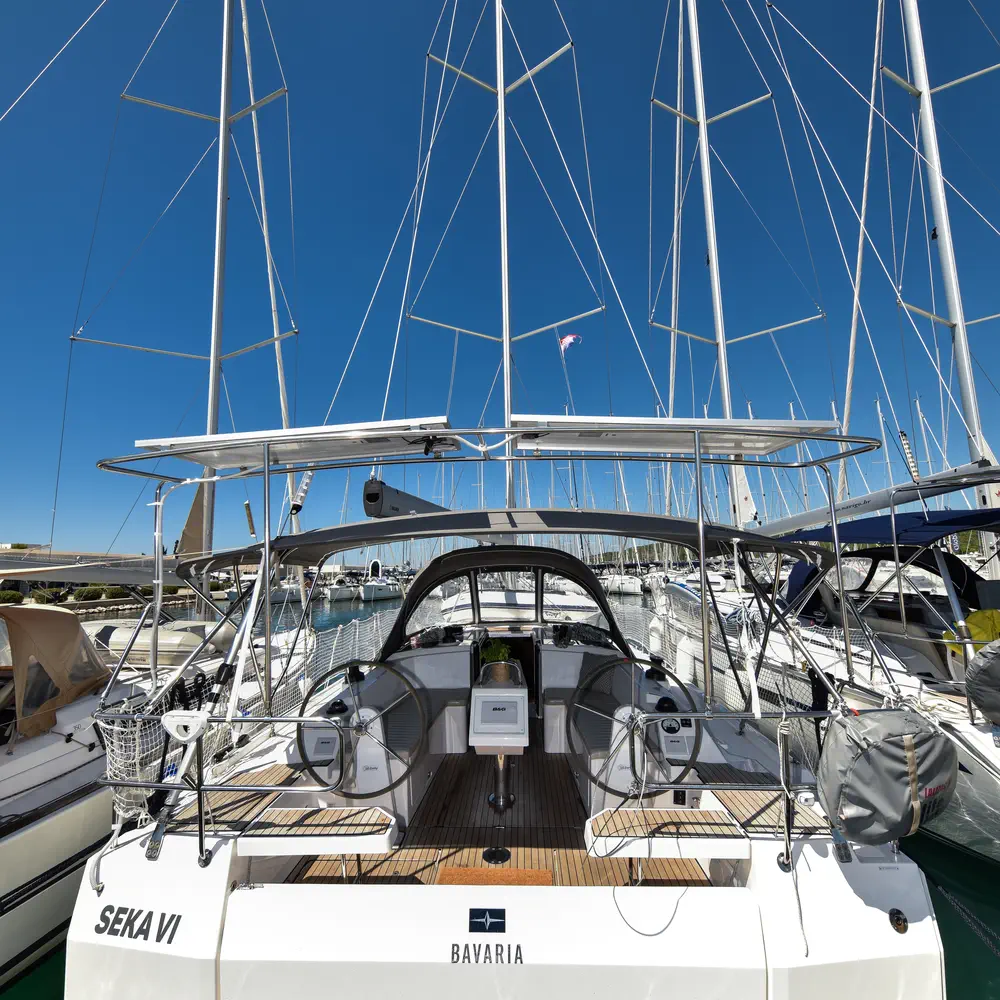 Seka VI 14