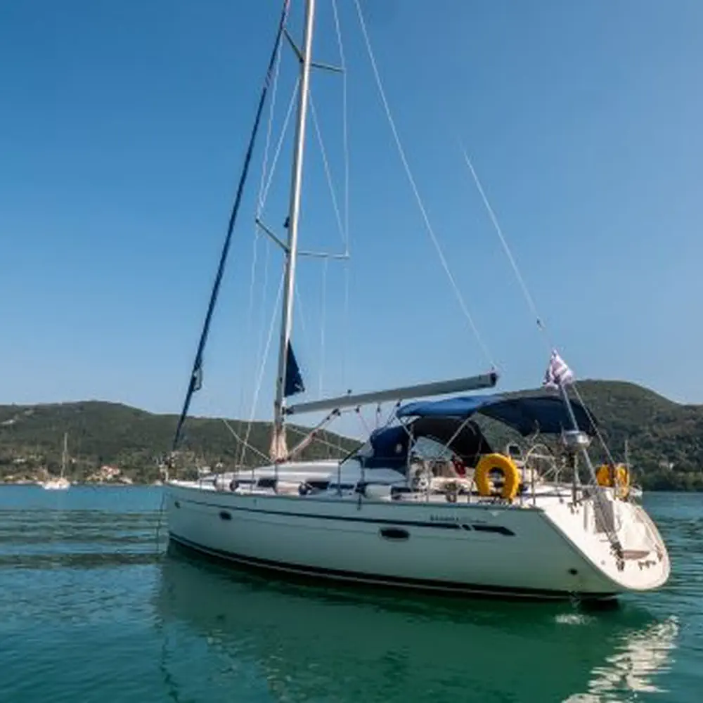 IONA 12