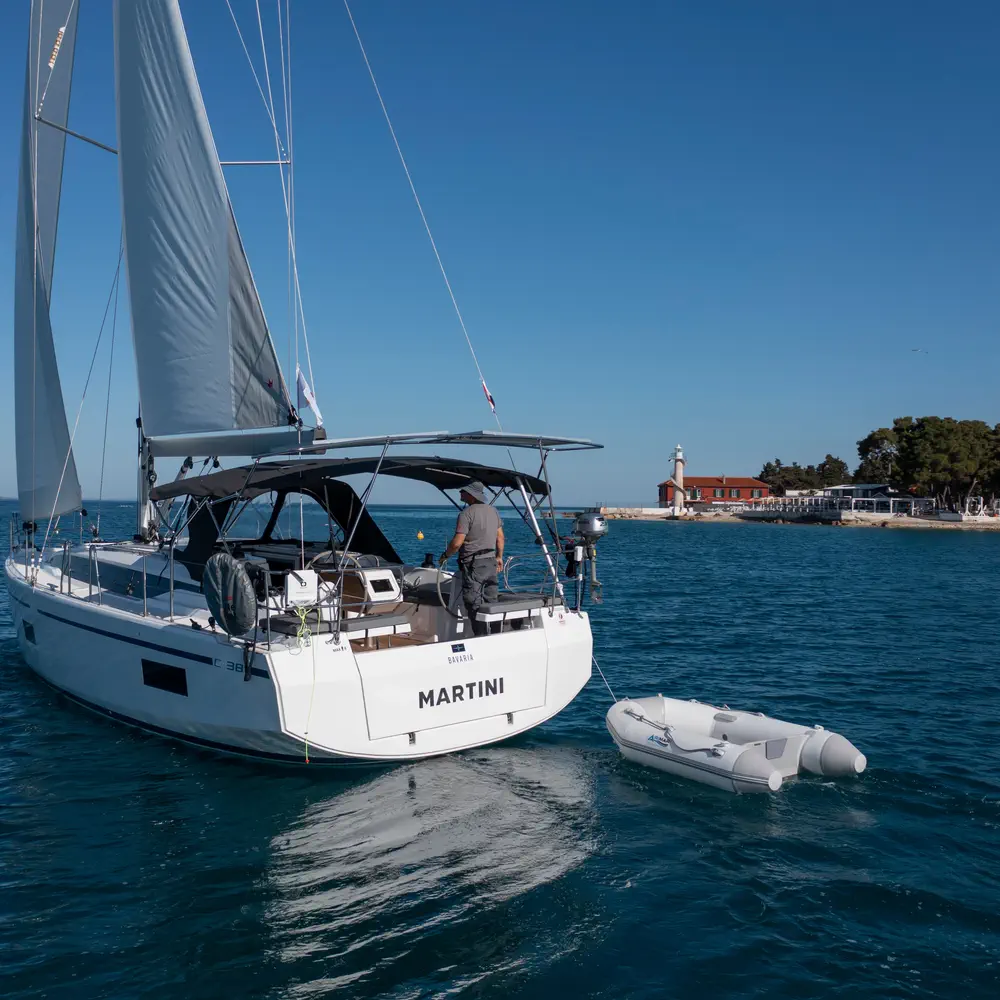 MARTINI 23