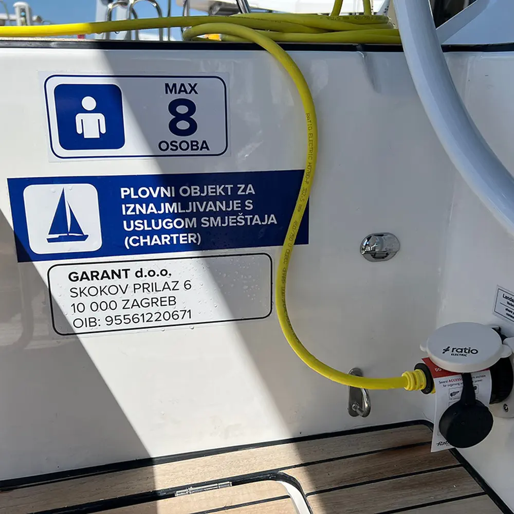 OHANA 22