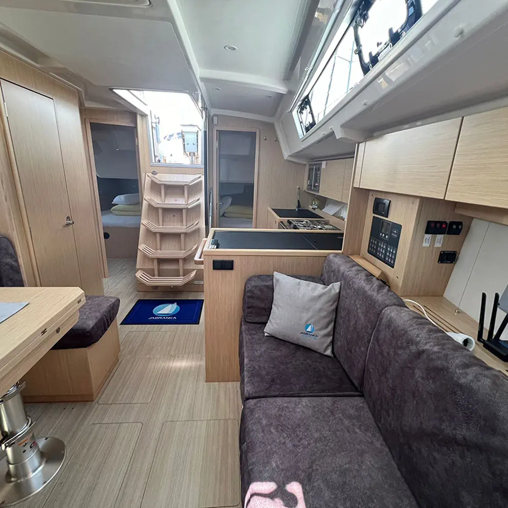 OHANA 24