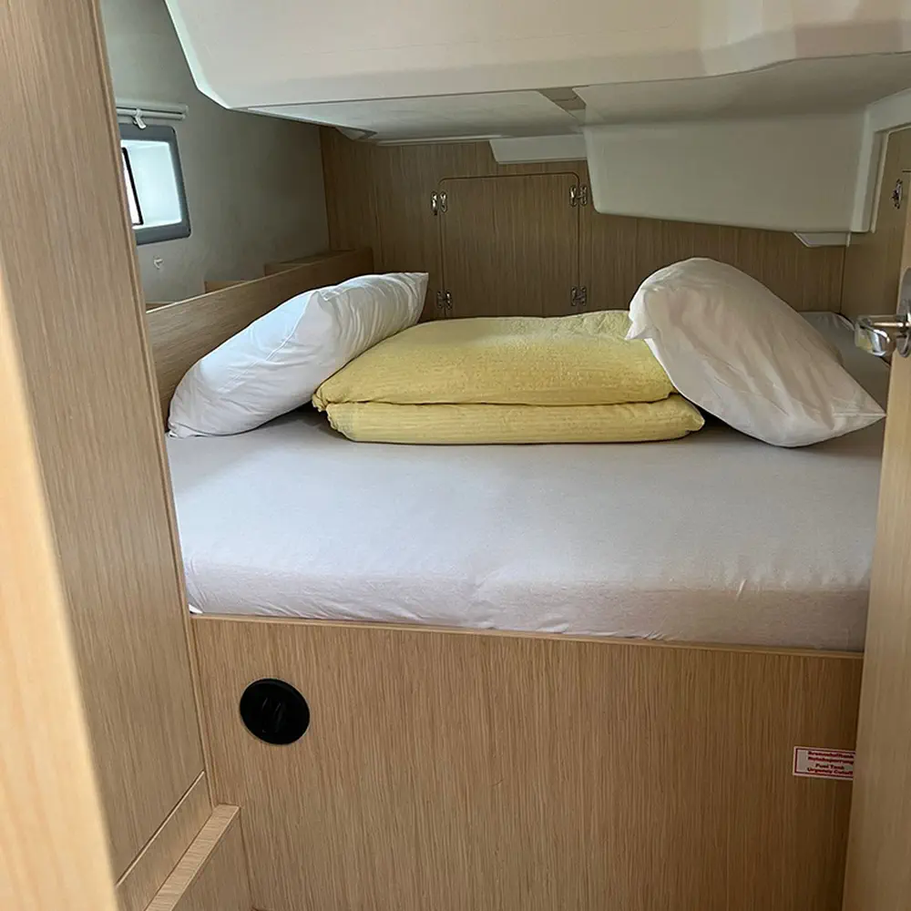OHANA 32