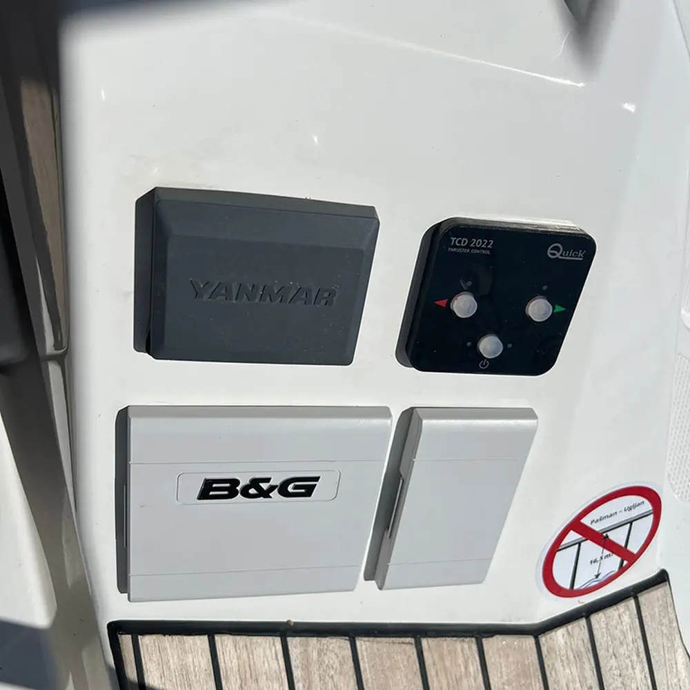 OHANA 31
