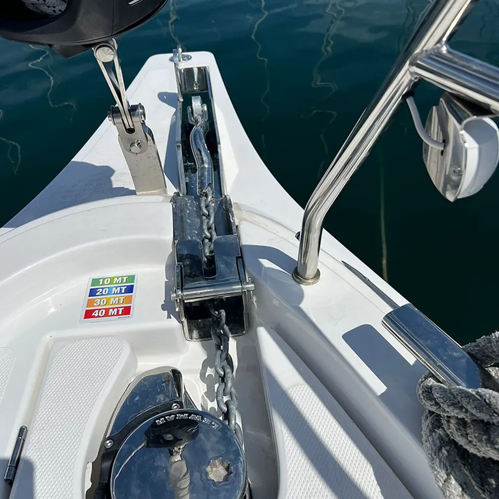 OHANA 33