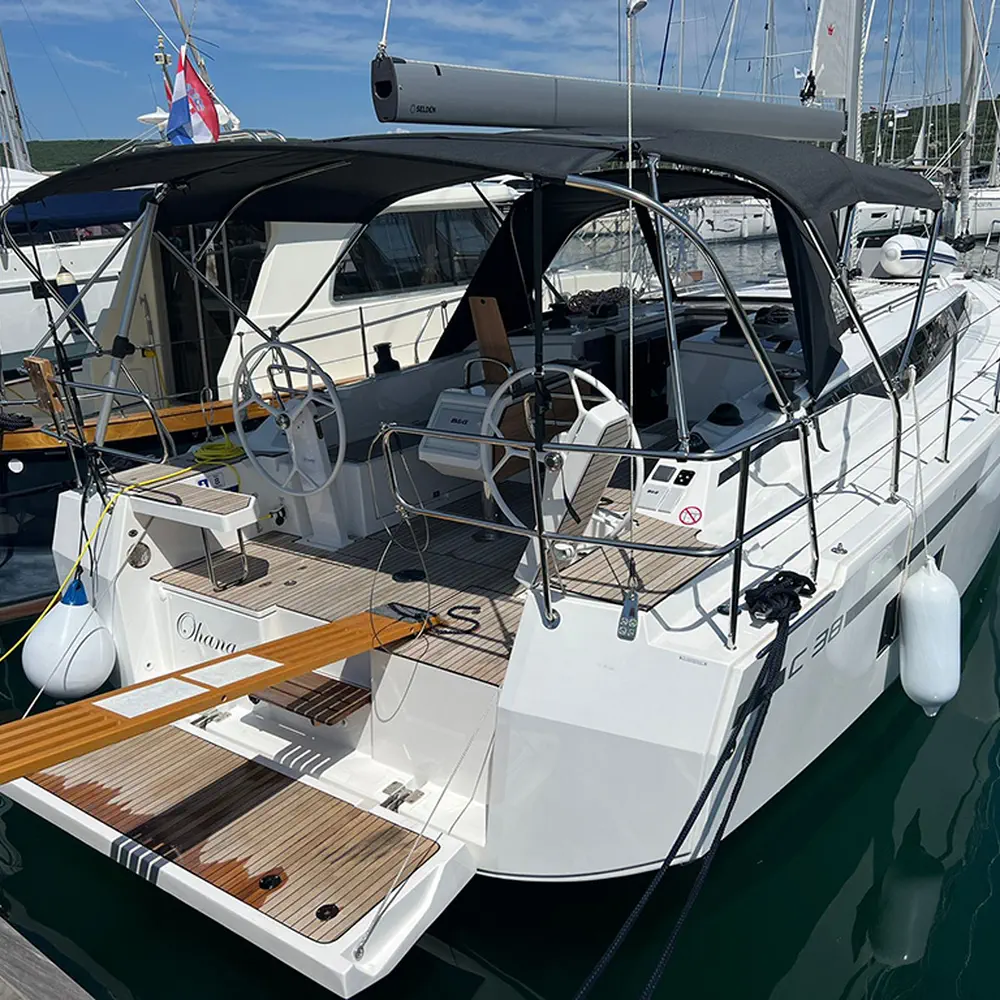 OHANA 34
