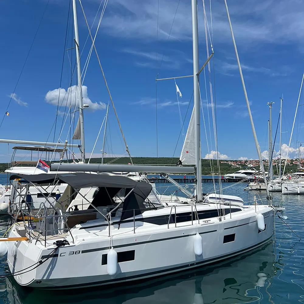 OHANA 37
