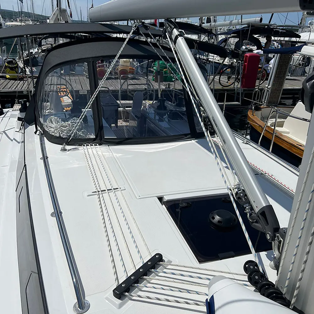 OHANA 38